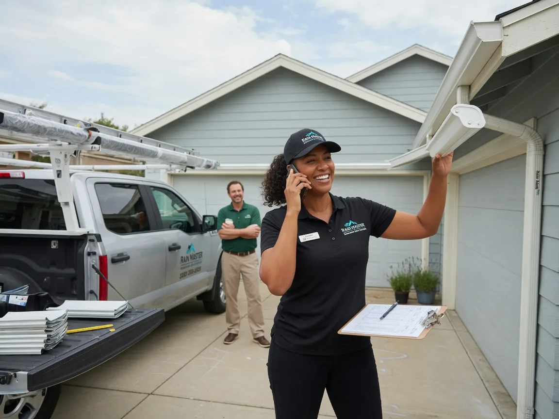 Gutter Installation Rio Medina, TX FAQs